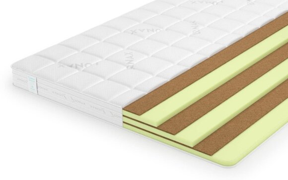 Матрас Lonax Fusion Eco