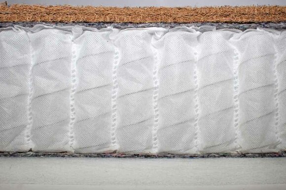 Матрас EveRest Кокос-Хол S1000