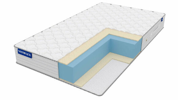 Матрас Vitaflex Standart Double Easy Max