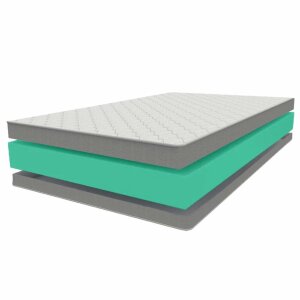 Матрас Vitaflex Foam Comfort Roll 14 Матрас Vitaflex Foam Comfort Roll 14