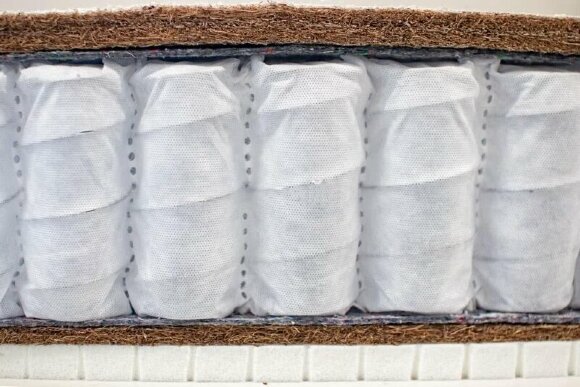 Матрас Dreamline Balance Hard TFK