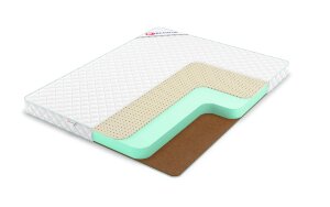 Матрас Denwir Simple Hard Soft 12