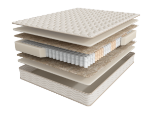 Матрас Sontery by Askona Harmony Meditation Матрас Sontery by Askona Harmony Meditation