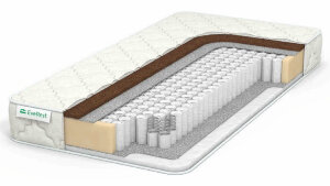 Матрас EveRest Кокос-Хол TFK Матрас EveRest Кокос-Хол TFK