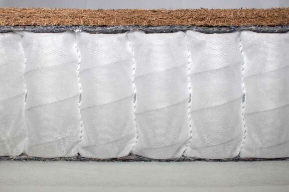 Матрас EveRest Кокос-Хол TFK