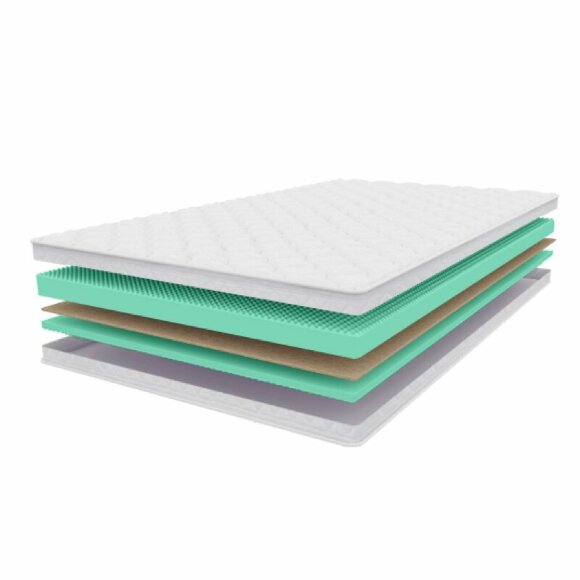 Матрас Vitaflex Foam Light Relax Cocos