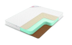 Матрас Denwir Simple Hard Soft 16