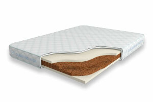 Матрас Diamond Rush Cocos Lite 12 SD