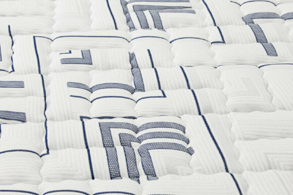 Матрас Sontery by Askona Hardy Gladiator