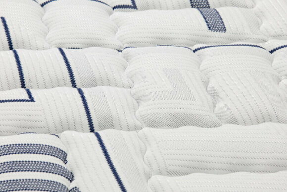 Матрас Sontery by Askona Hardy Gladiator