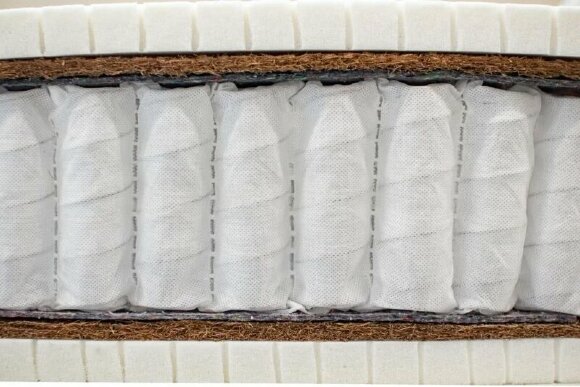 Матрас Dreamline Balance Medium S1000