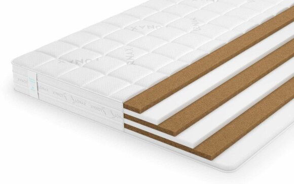 Матрас Lonax Fusion Holo