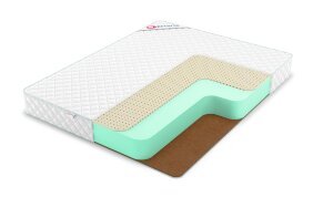 Матрас Denwir Simple Hard Soft 20