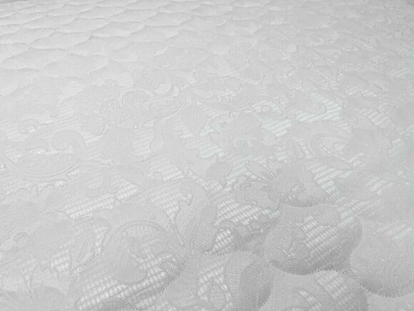 Наматрасник Dimax Кокос 6 см