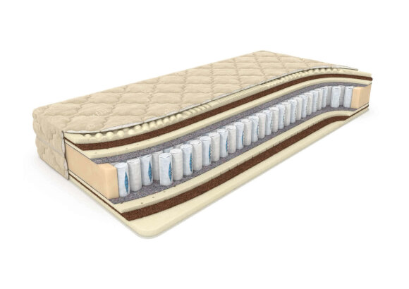 Матрас Dreamline Paradise Massage DS