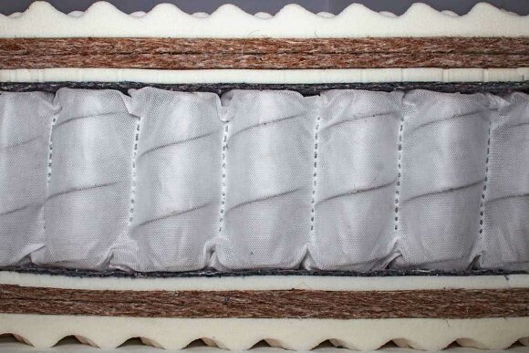 Матрас Dreamline Paradise Massage DS