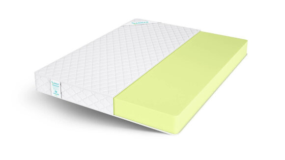 Матрас Lonax Roll Max Eco