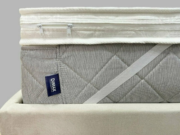 Наматрасник Dimax Латекс 3 см