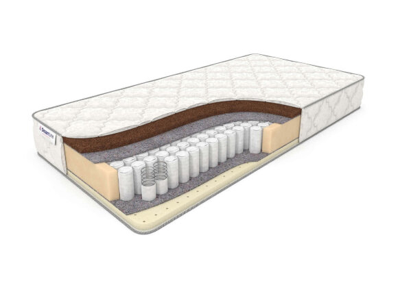 Матрас Dreamline Balance Sleep Dream TFK
