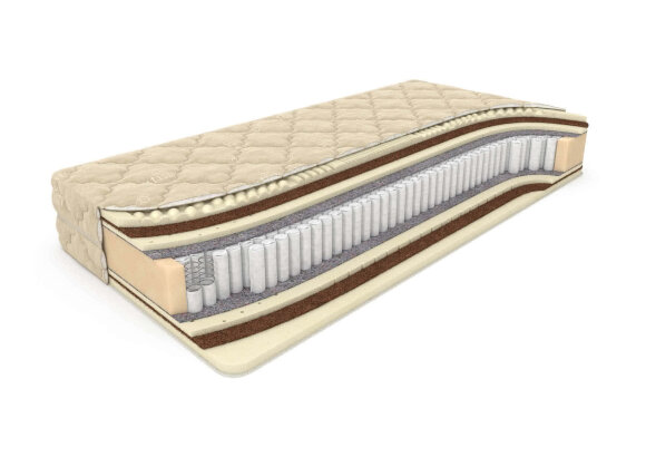 Матрас Dreamline Paradise Massage S1000