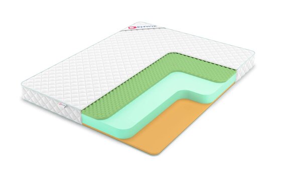 Матрас Denwir Simple Memo Relax Foam 15