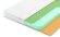 Матрас Denwir Simple Memo Relax Foam 15