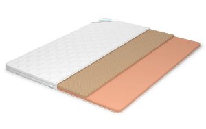 Топпер Lonax Relax Memory ППУ 6 Топпер Lonax Relax Memory ППУ 6