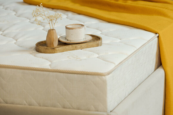 Матрас Sontery by Askona SleepTonic Yoga