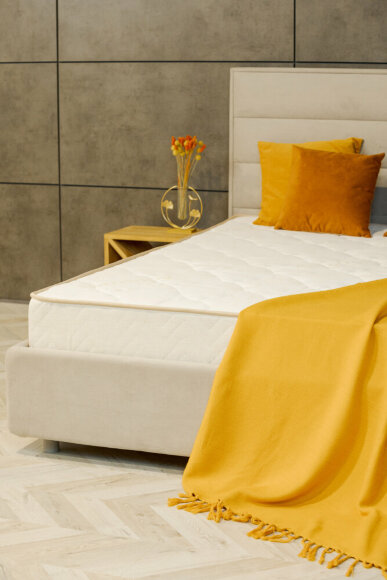 Матрас Sontery by Askona SleepTonic Yoga