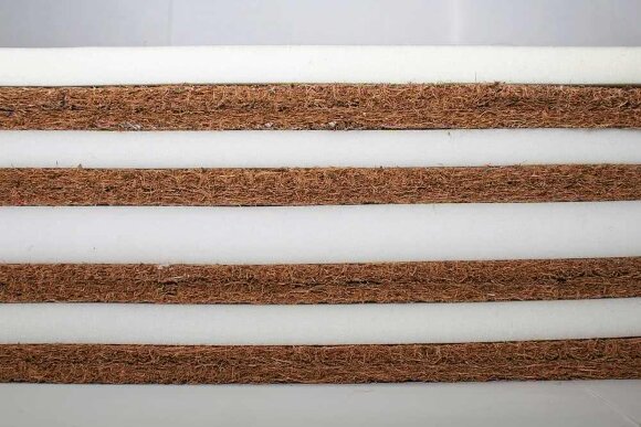 Матрас EveRest Микс Кокос Матрас EveRest Микс Кокос