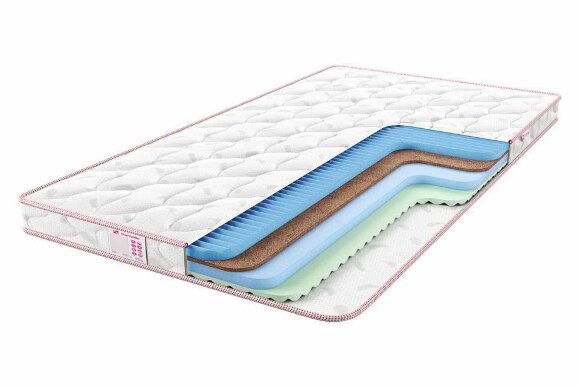 Матрас Sontelle Libre Roll 10 wave