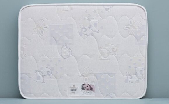 Детский матрас Materlux Аlessandria Baby