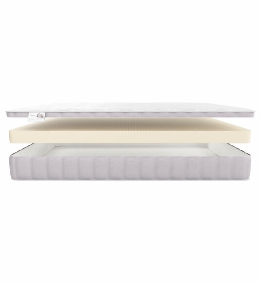 Детский матрас Materlux Аlessandria Baby