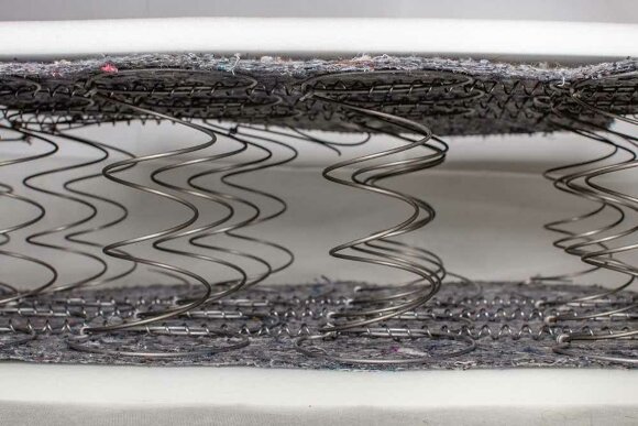 Матрас Dreamline Classic + 15 BS (жаккард)