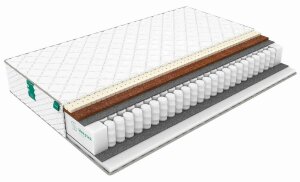 Матрас Sleeptek Premier Latex Strong Norma Lite Матрас Sleeptek Premier Latex Strong Norma Lite