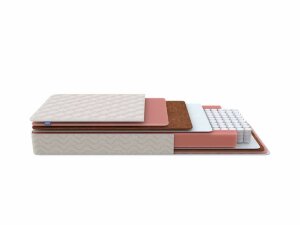 Матрас ProSon Standart Plus M Матрас ProSon Standart Plus M