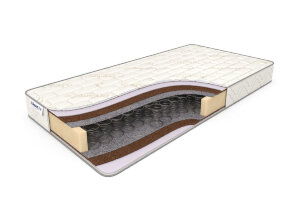 Матрас Dreamline Classic + 15 Hard BS