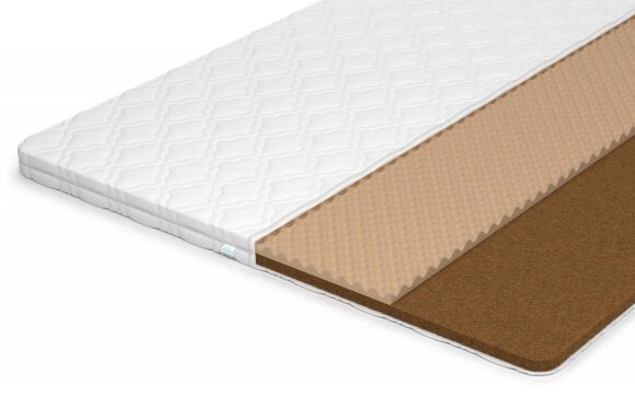 Топпер Lonax Relax Memory Cocos 6