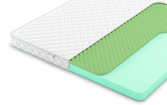 Матрас Denwir Simple Relax 11