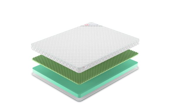 Матрас Denwir Simple Relax 11