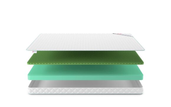 Матрас Denwir Simple Relax 11