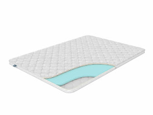 Наматрасник Dimax Balance foam 3 см Наматрасник Dimax Balance foam 3 см
