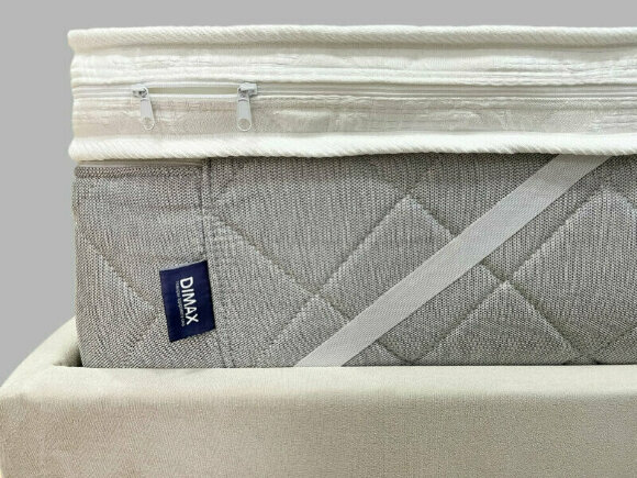 Наматрасник Dimax Balance foam 3 см