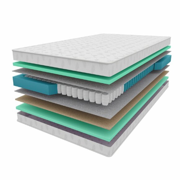Матрас Vitaflex SleepFlow Balance