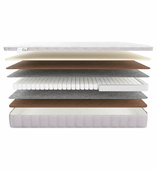 Детский матрас Materlux Divino Kids Детский матрас Materlux Divino Kids