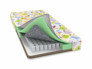 Матрас Райтон Baby Comfort Матрас Райтон Baby Comfort