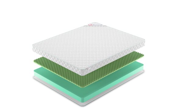 Матрас Denwir Simple Relax 13