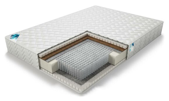 Матрас Dimax Микро Медиум софт
