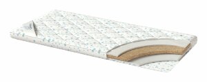 Топпер Corretto Coco 1 Топпер Corretto Coco 1