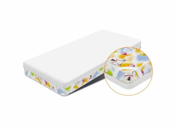 Наматрасник Орматек Kids Double Pack